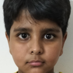 Aarav Agarwal